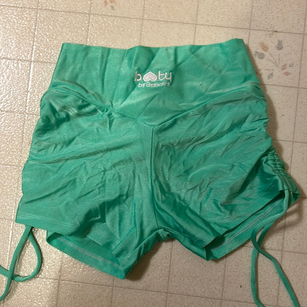 Boot ant Brabants Beach Shorts